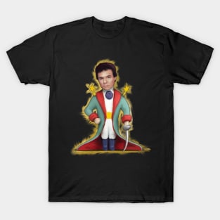 El Principe de la Canción T-Shirt